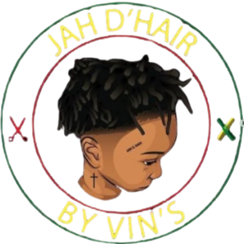 Jàh d'Hair Logo